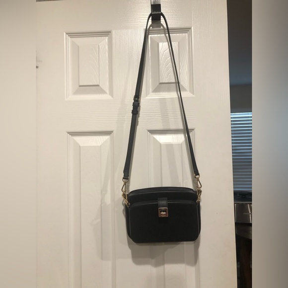 Kate Spade Black Phoebe Crossbody Duo - Picture 3 of 11